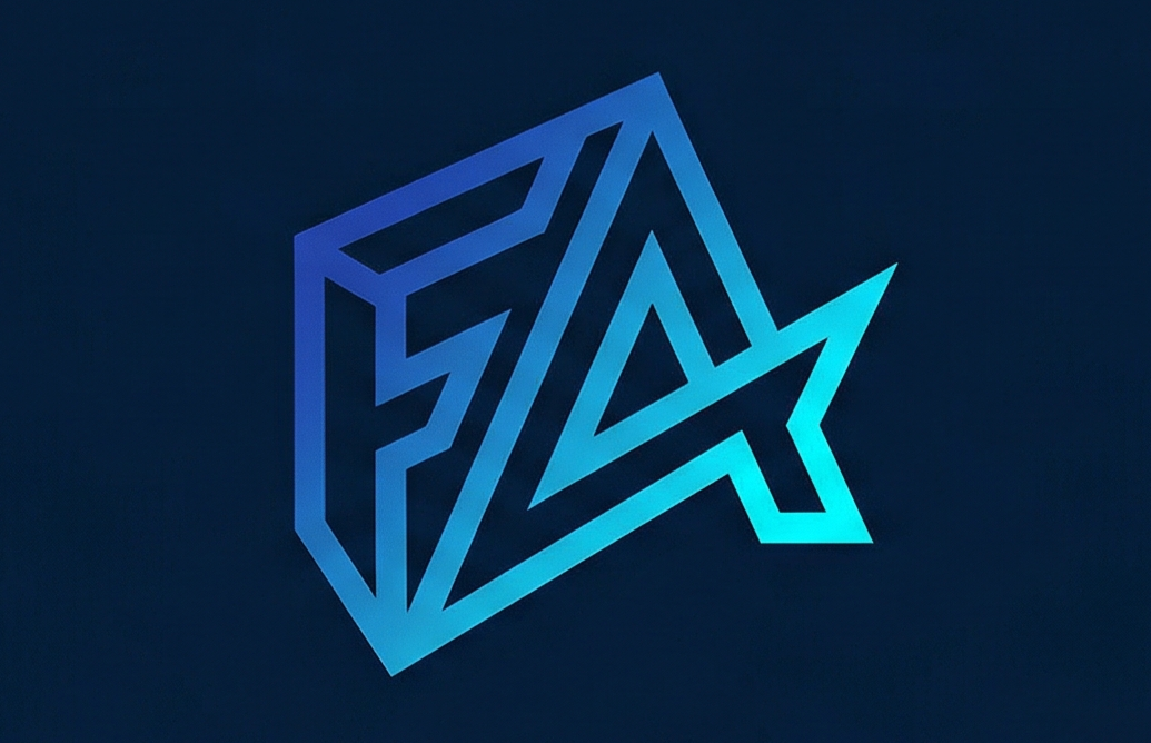 Flux Automation Logo